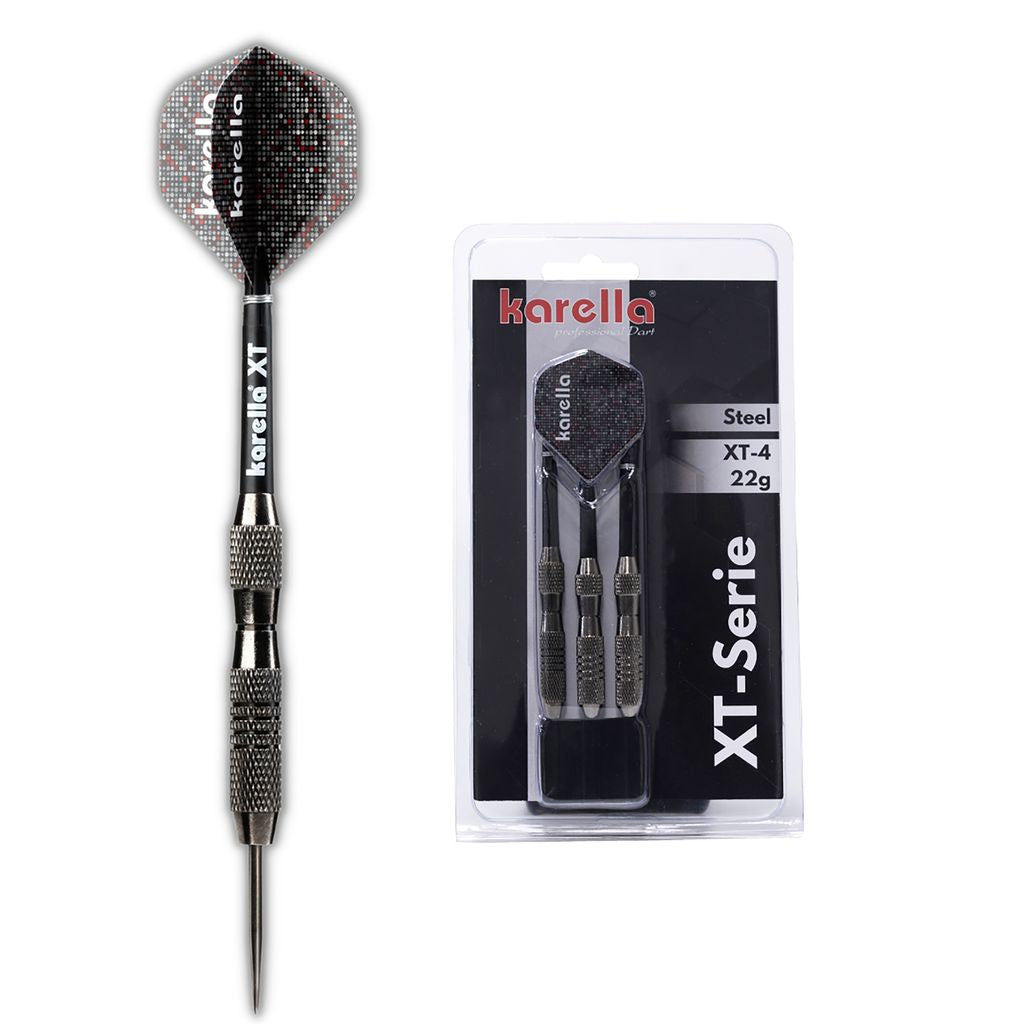 Steeldart Karella XT-Serie Tungsten 22g