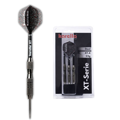 Steeldart Karella XT-Serie Tungsten 22g