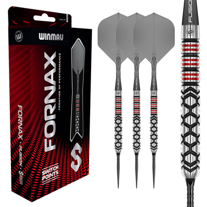 Winmau Fornax