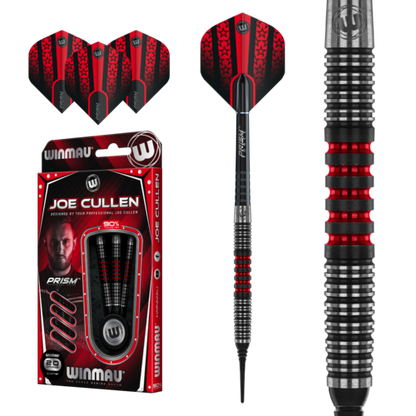 Softdart Joe Cullen 20g