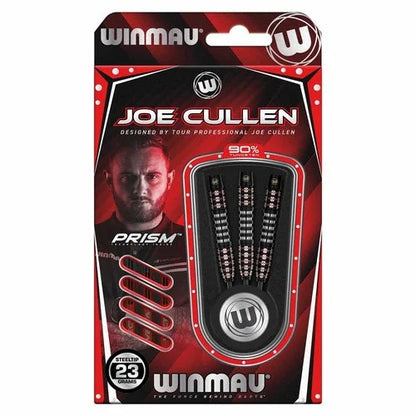 Joe Cullen 22g