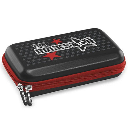 Joe Cullen Case Winmau