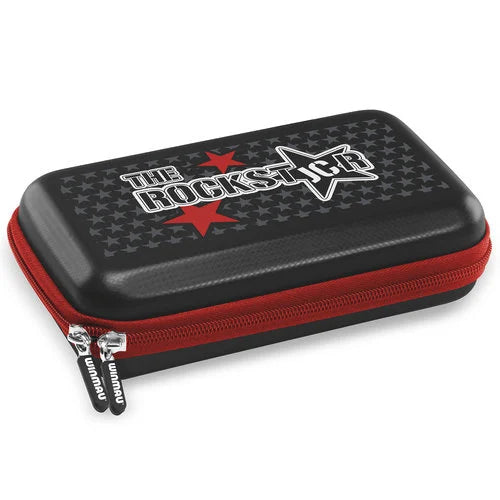 Joe Cullen Case Winmau