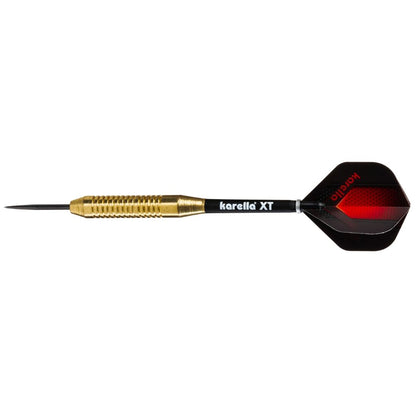 Steeldart Karella XT-Serie 22g Gold
