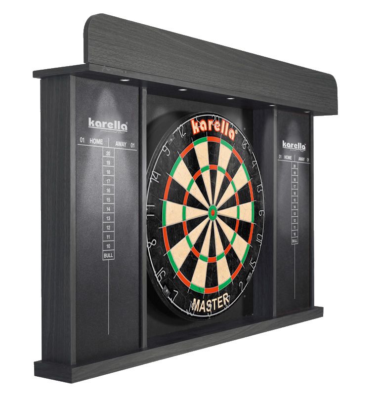 Karella Dart-Cabinet